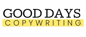 Good Days Copywriting Logo_Official